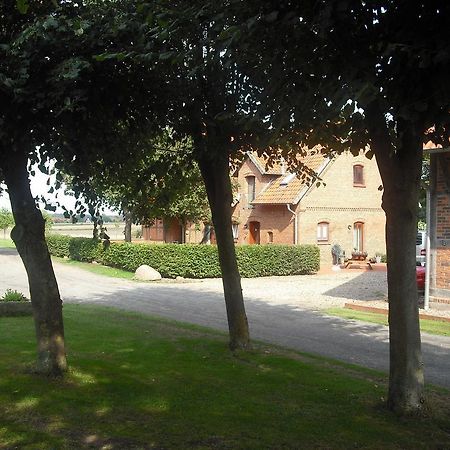 Apartment Rothehof Petershagen Eksteriør bilde