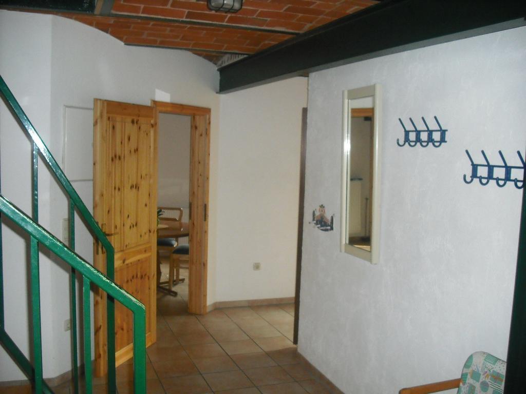 Apartment Rothehof Petershagen Eksteriør bilde