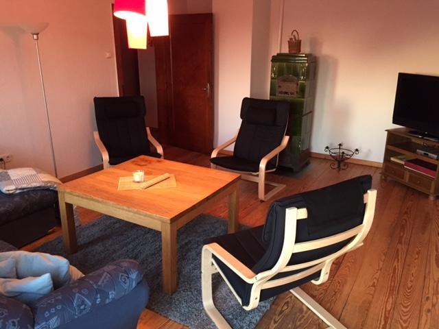 Apartment Rothehof Petershagen Eksteriør bilde